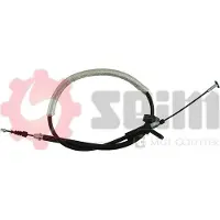 Seim 703500 Handremkabel