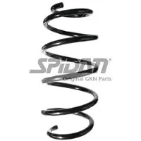 SPIDAN 86428 Chassisveer