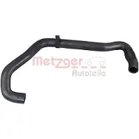 METZGER 2421435 Radiateurslang
