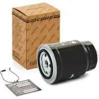 GoCORE GCI0165 Brandstoffilter