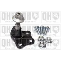 Quinton Hazell QSJ3831S Fuseekogel