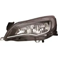 IPARLUX 11622001 Koplamp