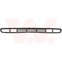VAN WEZEL 0646590 Ventilatiegrille, bumper