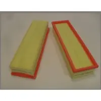 STEP FILTERS AE704 Luchtfilter