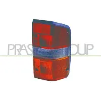PRASCO DS2704054 Achterlicht