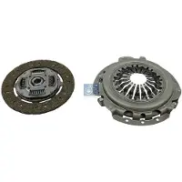 DT Spare Parts 6.93045 Koppelingsset