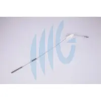 RICAMBIFLEX GM 01360D68 Handremkabel