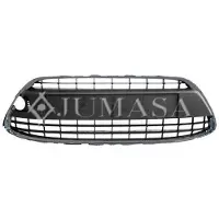 JUMASA 22031504 Ventilatiegrille, bumper