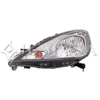 JUMASA 38011602 Koplamp