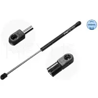 Meyle 140 161 0060 Gasveer achterklep