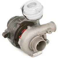 RIDEX 2234C10055R Turbocharger