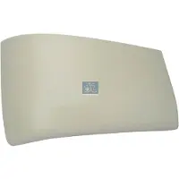DT Spare Parts 6.70221 Bumper