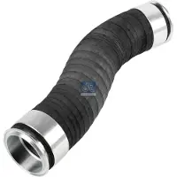 DT Spare Parts 2.15182 Laadluchtslang