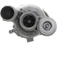 ALANKO 11902041 Turbocharger