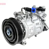 Denso Compressor, airconditioner DCP02105
