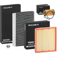 RIDEX 4055F22162 Filterset