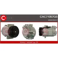 Casco CAC71057GS Aircopomp