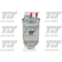 Quinton Hazell QFF0006 Brandstoffilter