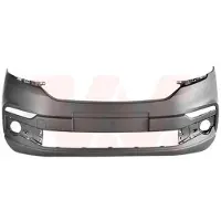 VAN WEZEL 1728574 Bumper