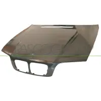 PRASCO BM0224914 Koplamp