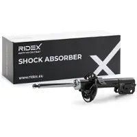 RIDEX 854S17785 Schokdemper