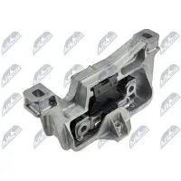 NTY ZPS-ME-057 Motorsteunlager