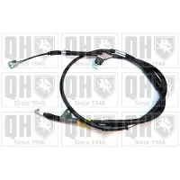 Quinton Hazell BC3895 Handremkabel