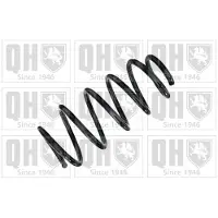 Quinton Hazell QCS6502 Chassisveer