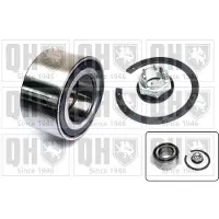 Quinton Hazell QWB1462 Wiellagerset