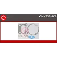 Casco CMK77014KS Turbocharger, montageset