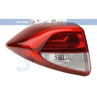 Johns 39 63 87-2 Achterlicht