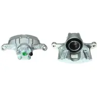 MAPCO 4973 Remklauw