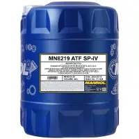 Mannol MN8219-20 Olie, automatische transmissie (ATF)