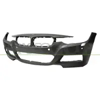 PRASCO BM0291044 Bumper