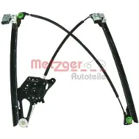 METZGER 2160144 Raammechanisme