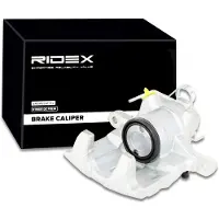 RIDEX 78B0161 Remklauw