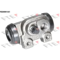 FTE 9210191 Wielremcilinder