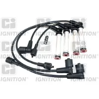 Quinton Hazell XC1537 Bougiekabels