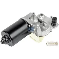 DT Spare Parts Voorruitreiniging - Ruitenwissermotor 4.63605