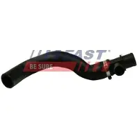Fast Sports Nutrition FT61095 Radiateurslang