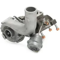 RIDEX 2234C10523R Turbocharger