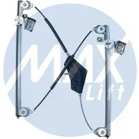 Max WME134-R Raammechanisme