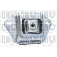 Quinton Hazell EMS8506 Draagarmrubber