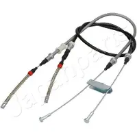 Japanparts BC-W10 Handremkabel