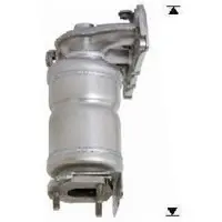 VEGAZ VK-915 Katalysator