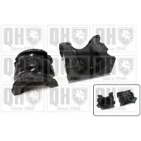 Quinton Hazell EMB7540 Stabilisatorstang rubber