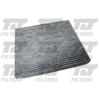 Quinton Hazell QFC0474 Interieurfilter