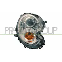 PRASCO MN3104903 Koplamp