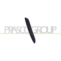 PRASCO ME3552153 Ventilatiegrille, bumper