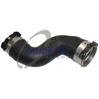 TRUCKTEC AUTOMOTIVE 02.40.374 Laadluchtslang